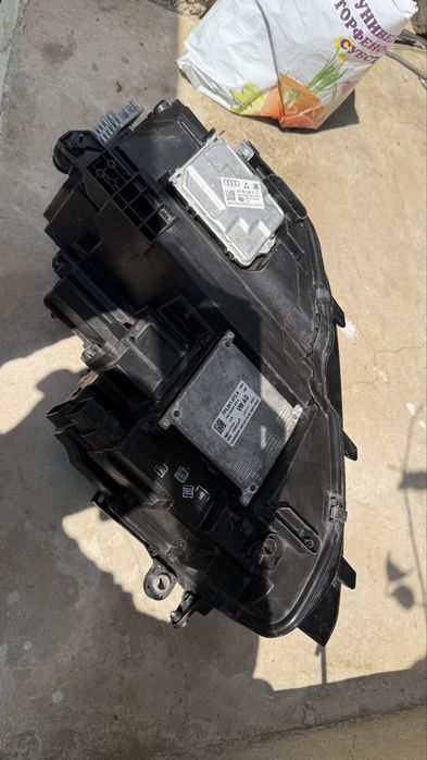 Full Led фарове за Vw Tiguan 5NB 2016-2020г