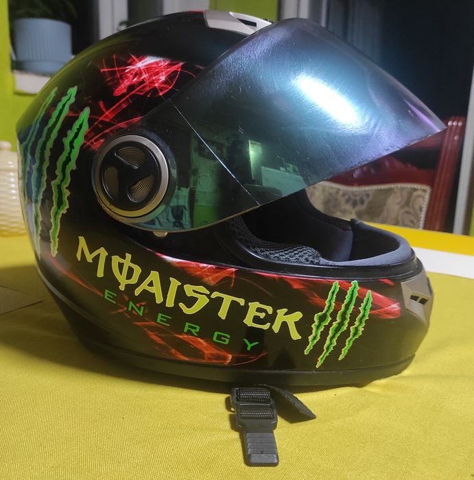 Шлем для мотоцикла