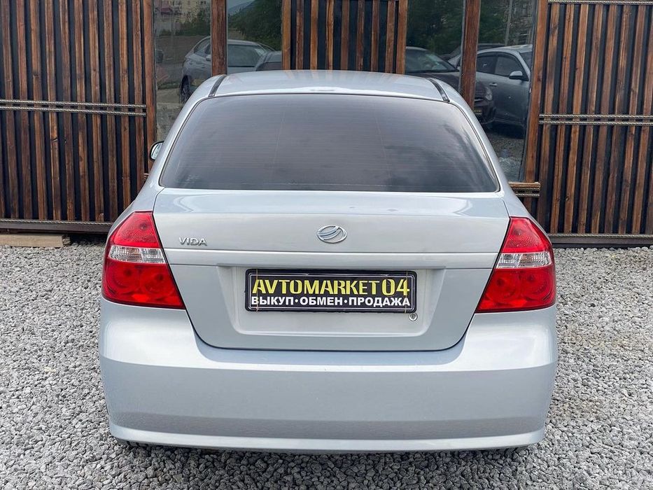 Продам авто заз вида 1.5