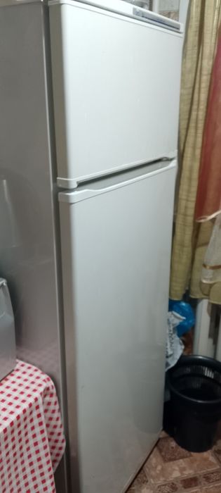 Холодильник б/у не рабочий