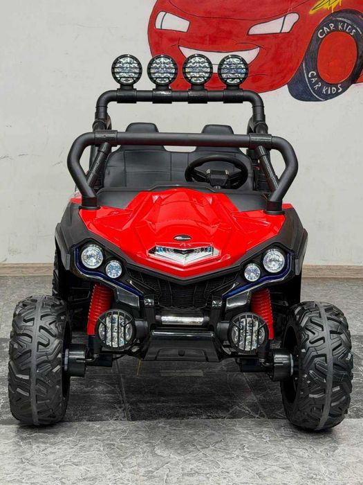 Баги электрокар 24Вт