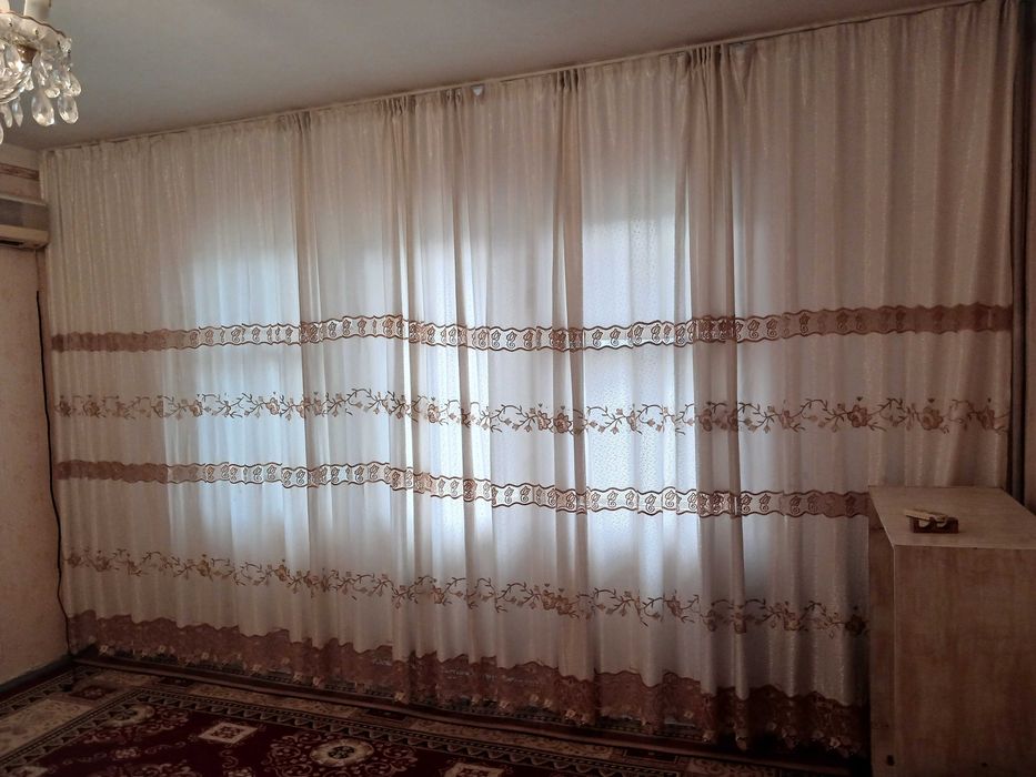 Продам б/у зановеску / Парда сотилади