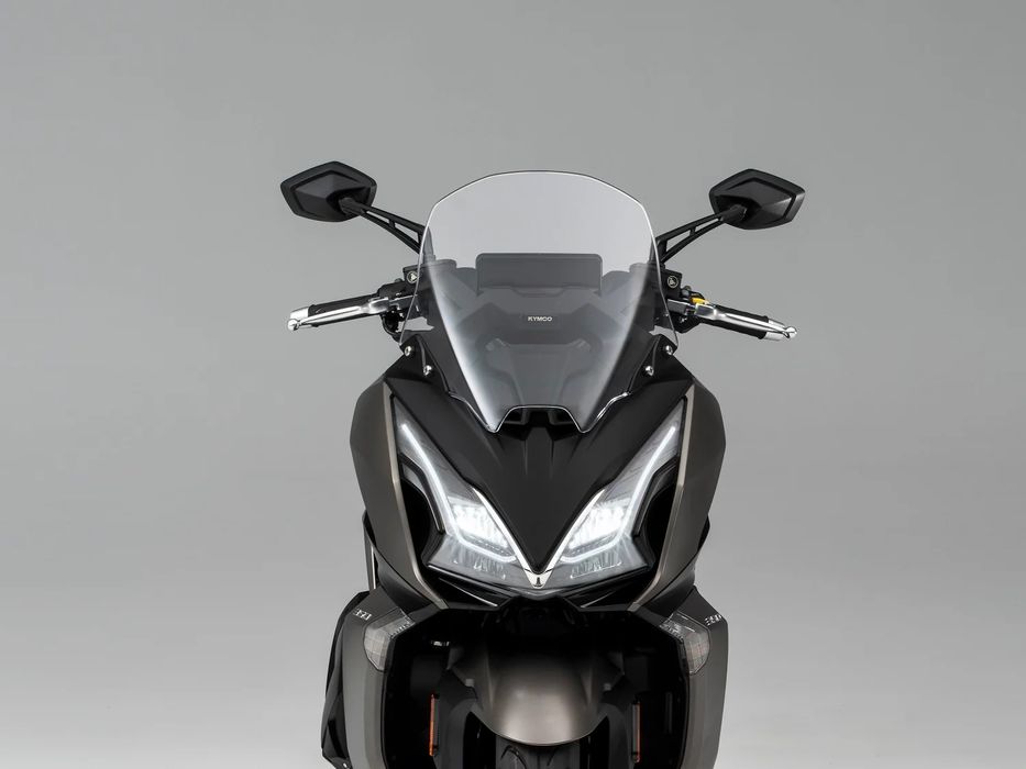 Scuter KYMCO DowntownGT 350 TCS ABS