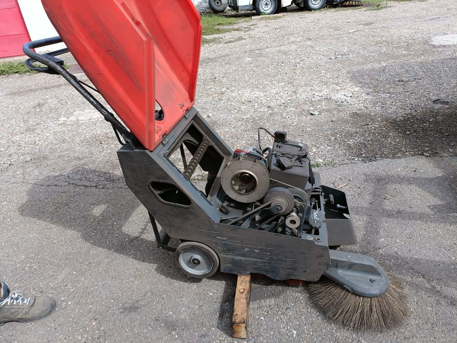 Reparații mașini de curățenie Hako,Nilfisk,Viper, Tennant