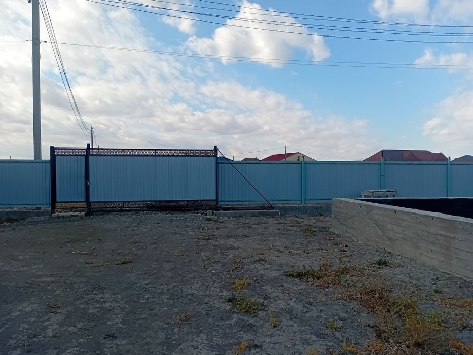 Продается дачный участок с/о Сая Таскала