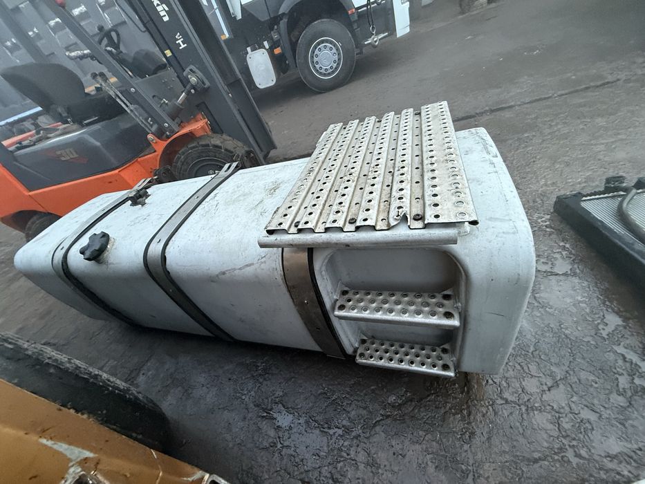 Саляричны баклар