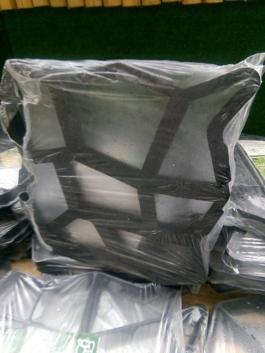 Форма за отливка на градински павета пътека, настилка, декор 40x40x4,5