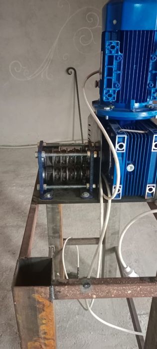 инструмент для гибки завитков Т001