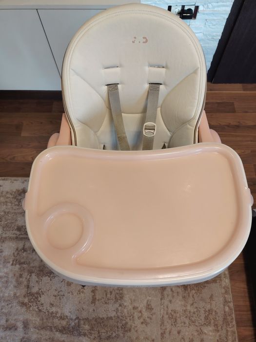 Столче за хранене на Pep Pegero