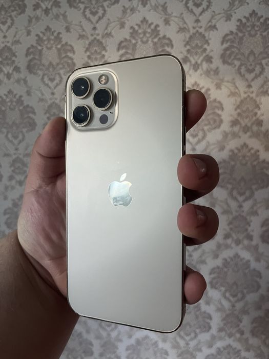 Айфон 12 про макс iphone