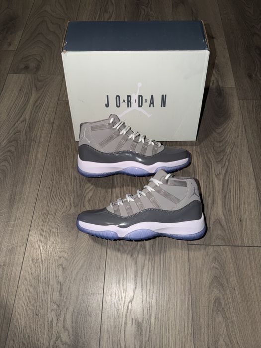 Jordan 11