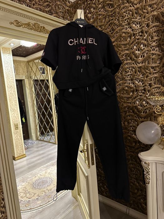 Костюм новый размер S