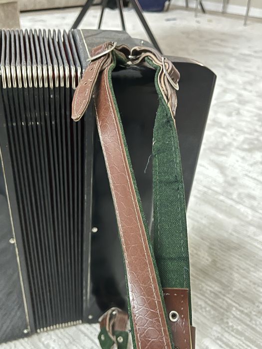 Баян состояние хорошее