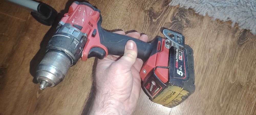 Milwaukee 18V M18 FPD3 model 2024