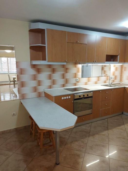 Дава се под наем Офис в София, Оборище - 146 кв.м за 1076.1 € - Снимка #3