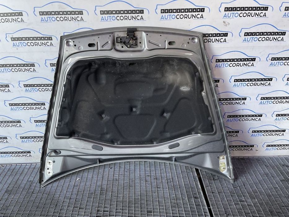 Capota Porsche Cayenne Facelift 2007 - 2010 SUV 4 Usi GRI LM7W (1060)