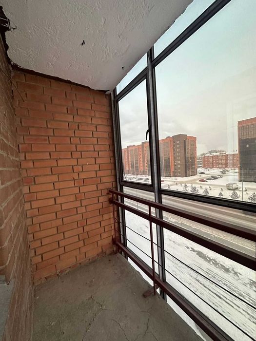 1 Ком новостройка IT Лицей