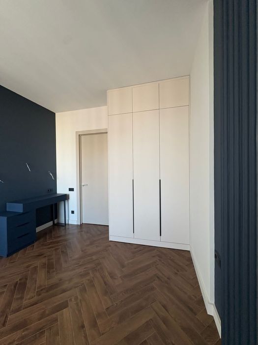 Малярка под ключ