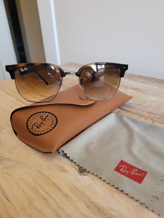 Ray Ban New Clubmaster слънчеви очила