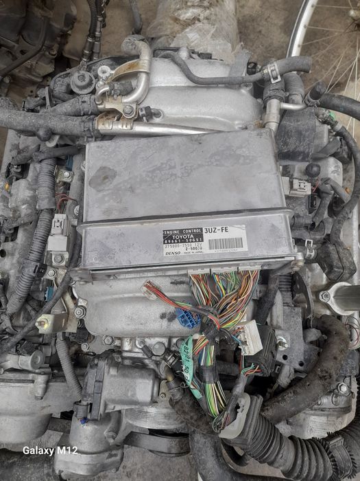 Двигатель запчасти для автомобиля