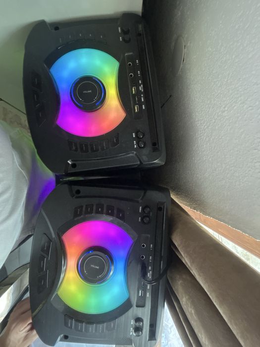 Bluetooth колони-Finlux.