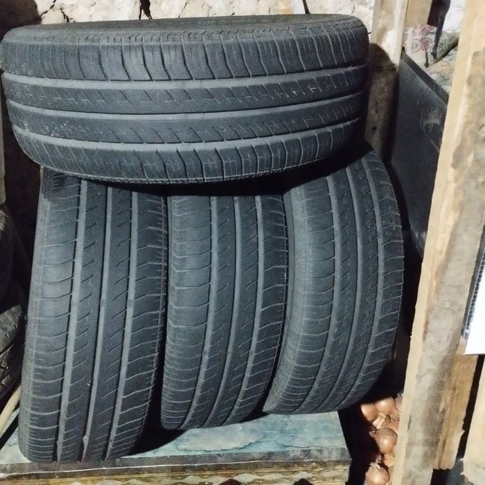 Balon(шина) 185/60/14 Continental