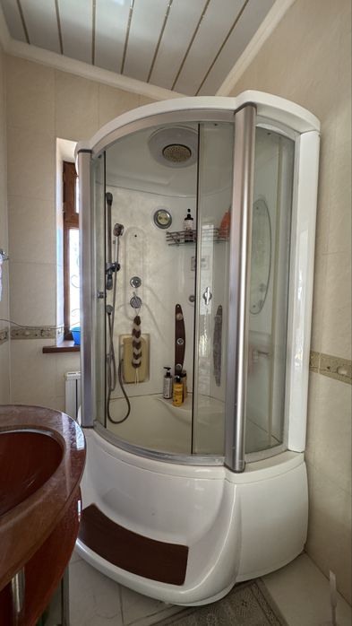 Душевая рабочая срочно