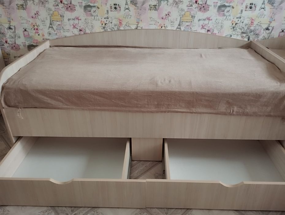 Продам кровати в идеальном состоянии