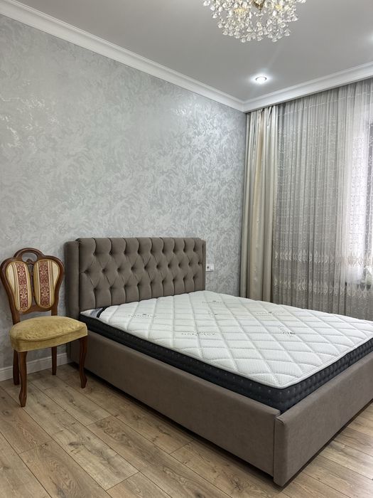 Продам двусплальную кровать