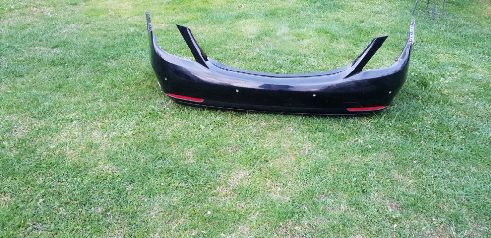 задна броня за мерцедес s класа W222