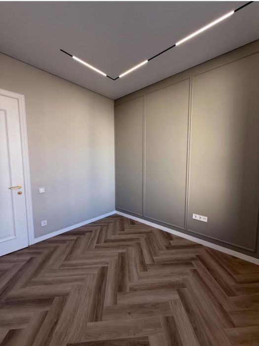 Ремонт квартир под ключ