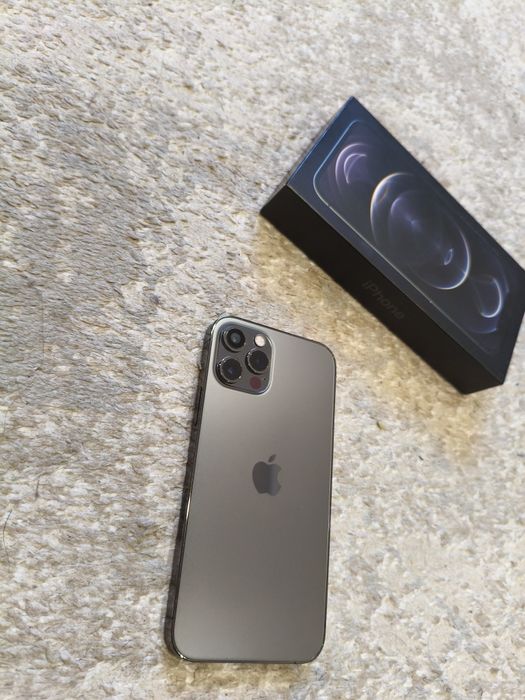 Prodam Iphone 12 Pro