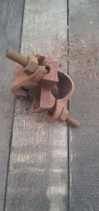 жимки для монтажа  лесов