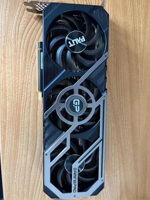 Видеокарта RTX 3070 8GB