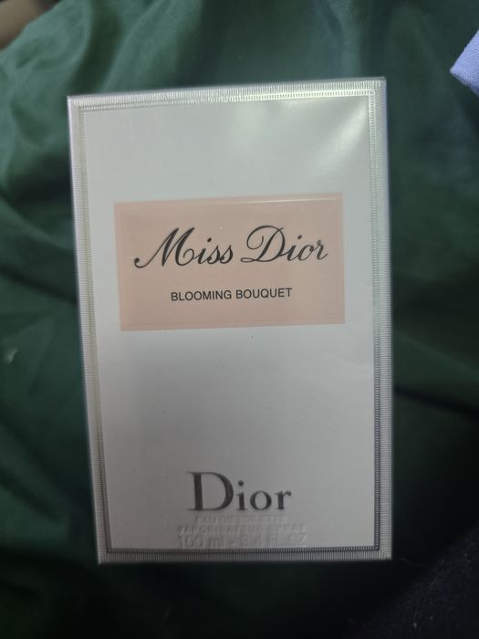 Parfum Dior Miss Dior  Blooming Bouquet edp 100ml