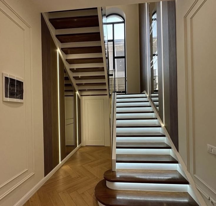 Бамбуковых Панелей