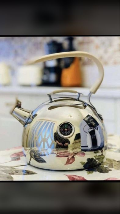 Чайник цептер оригинал