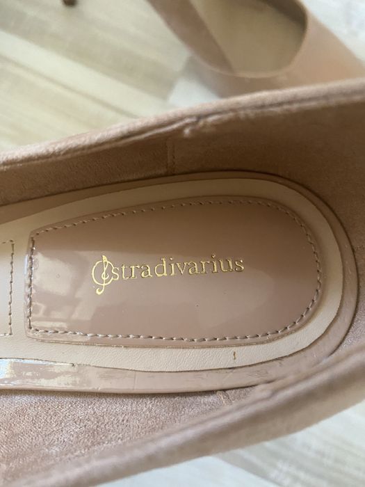 Туфли женские