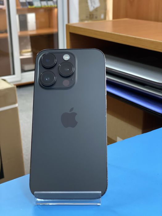 Apple iPhone 14 Pro 128GB, Garantie 12 luni | Lensun