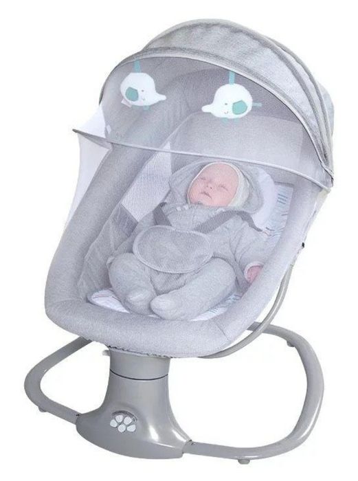 Детский шезлонг Mastela