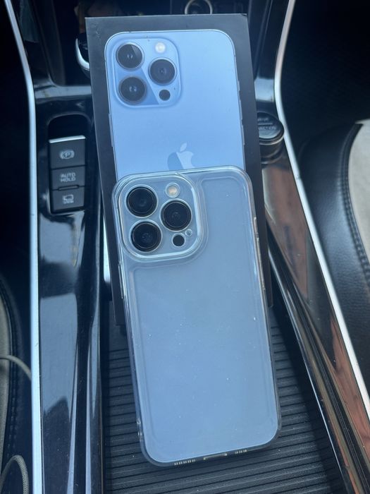 Iphone 13 pro 256 gb