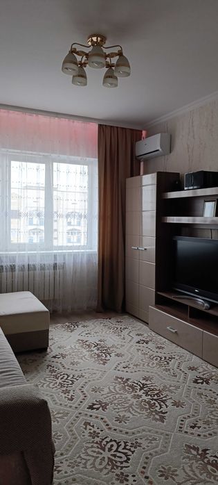 Продам квартиру в ауэзовском районе