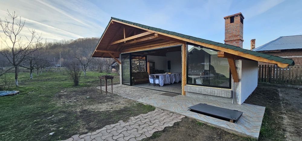 Cazare Arges - Casa de la Tara