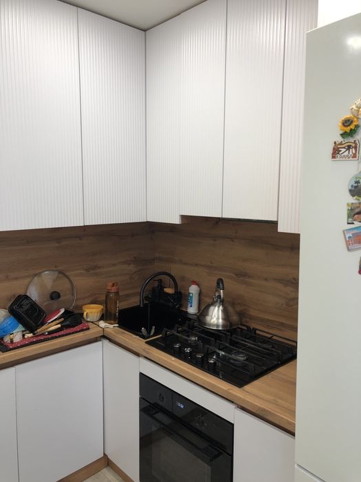 Продажа квартиры