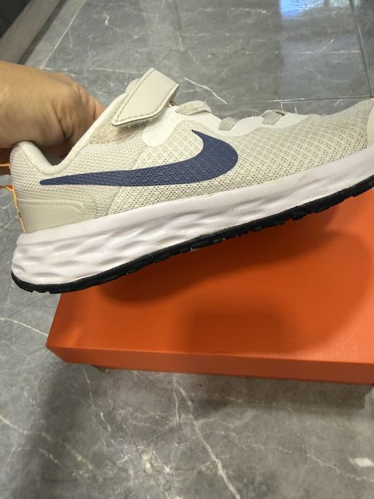 Детски маратонки Nike revolution 6