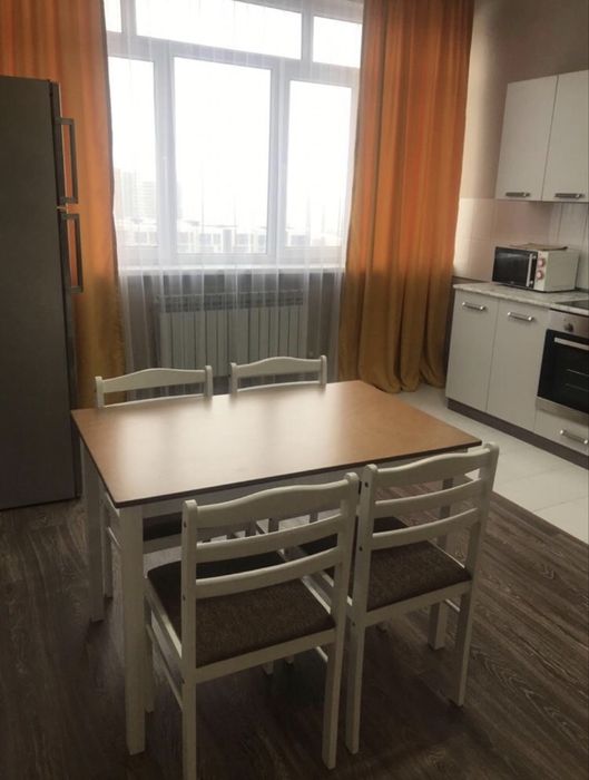 Квартира посуточно на ночь Левый берег