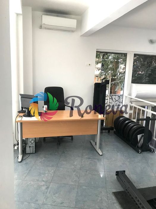 МАГАЗИН/ОФИС В ИДЕАЛНИЯ ЦЕНТЪР НА ГРАДА НА МЕТРИ ОТ ПЕШЕХОДНАТА ЗОНА.