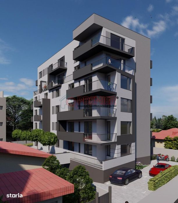 4 camere si curte - Brancoveanu - Oraselul Copiilor