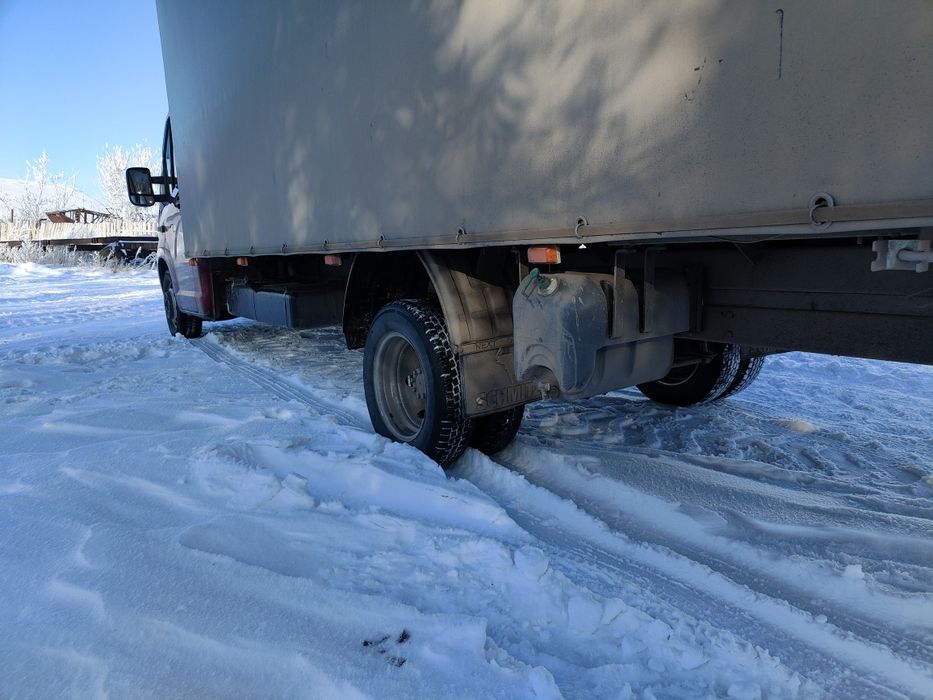 Продам газель 5.20