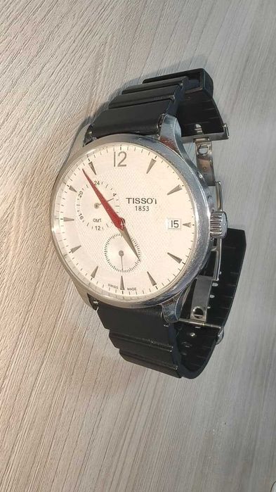 Часы Tissot оригинал,3 шт.